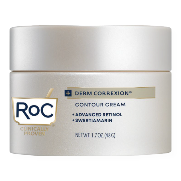 Derm Correxion Contour Crema facial reafirma rostro y cuello