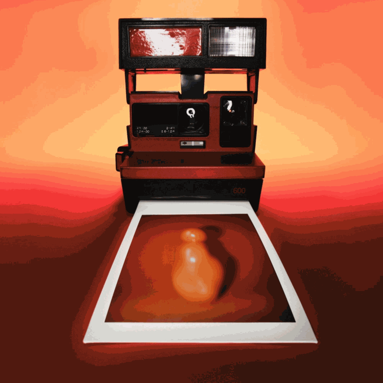 Cosmic Intense - Eau de Parfum, aroma ambarado y gourmand