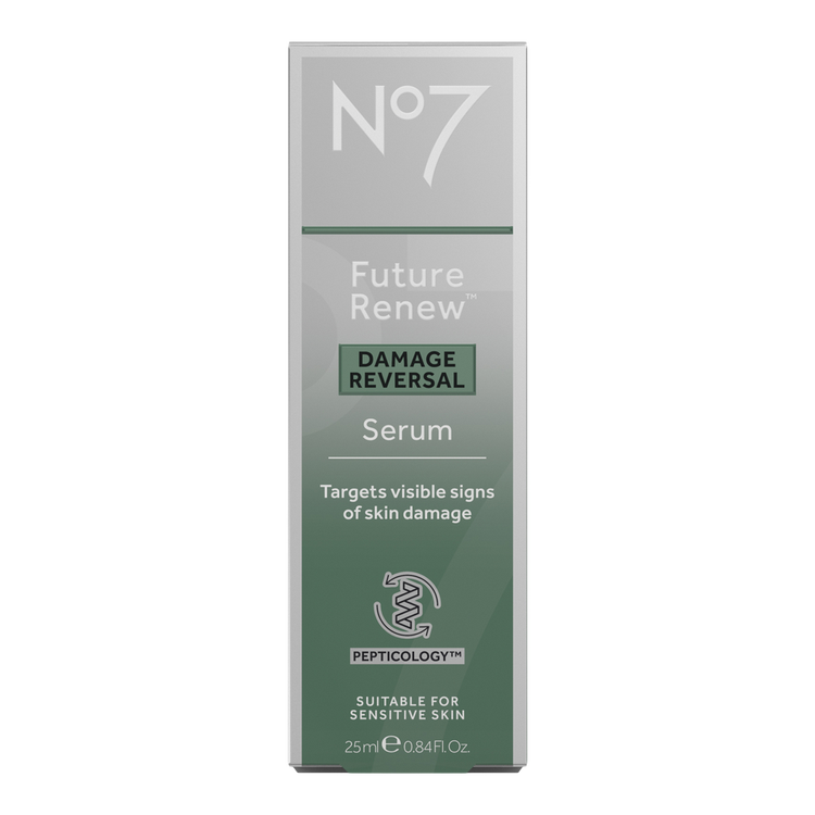 Future Renew Damage Reversal Serum Suero revierte signos de envejecimiento