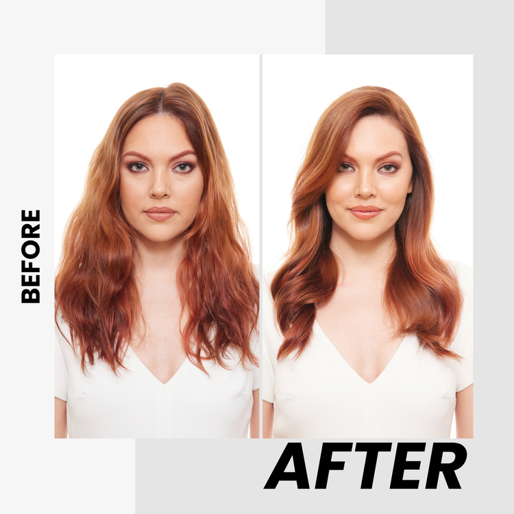 Perfect Blowout Light Hold Styling Crème Crema de peinado fijación ligera