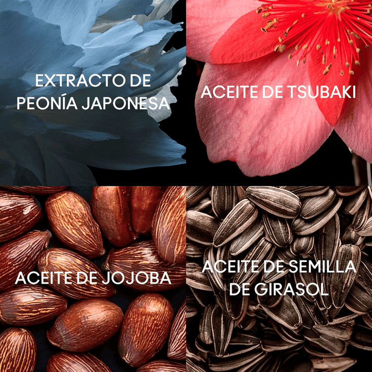 Hyper Real Fresh Canvas Cleansing Oil Aceite limpiador elimina maquillaje, suaviza e hidrata