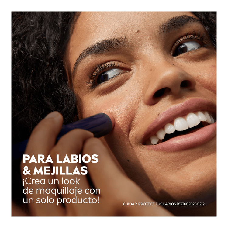 Caring Beauty Caring Beauty - Balsamo Labial color intenso + humectación intensiva
