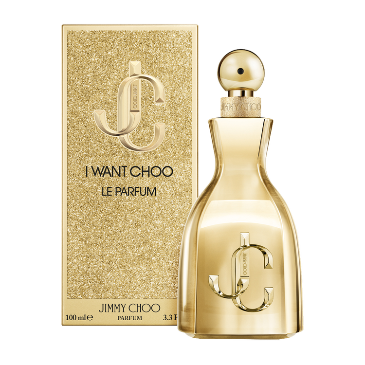 I Want Choo Le Parfum Perfume para mujer