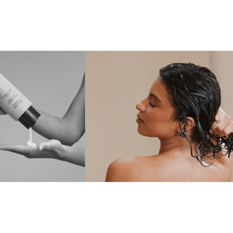 Moisture Repair Shampoo