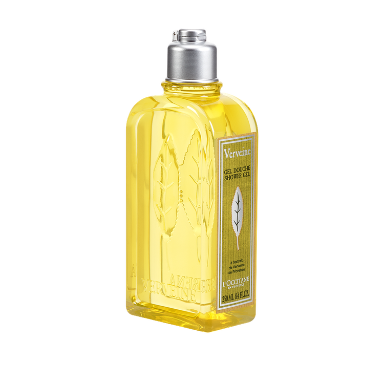 Gel de ducha, limpia y perfuma la piel