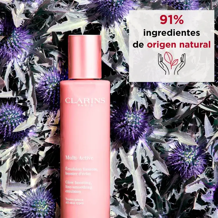 Multi-Active Day Emulsion Retail Emulsión de día piel más lisa