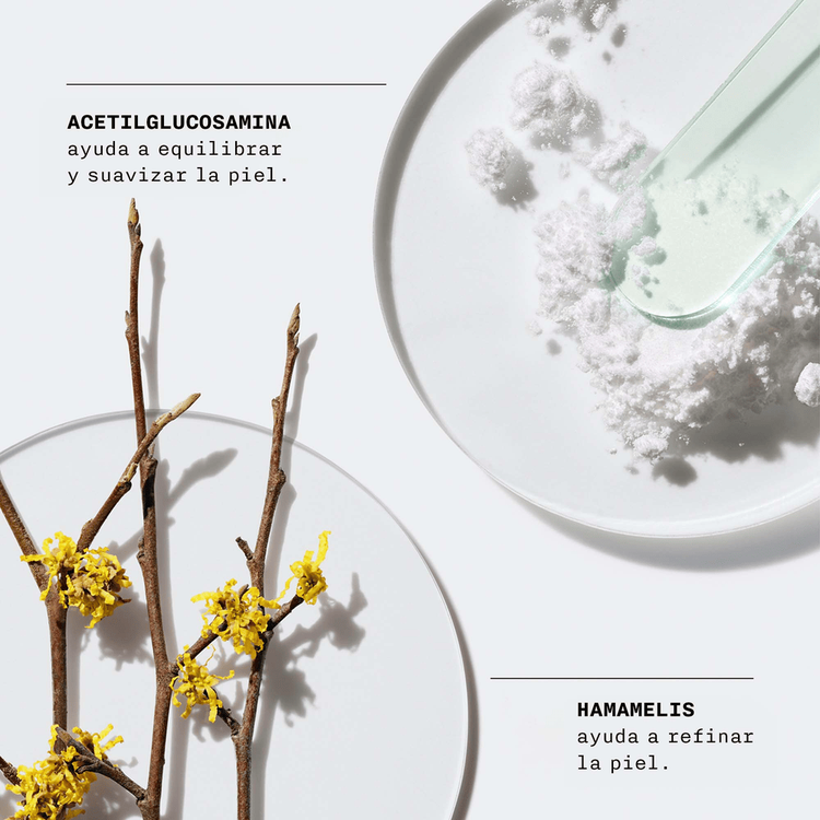 Clarifying Lotion 2 Exfoliante remueve células muertas