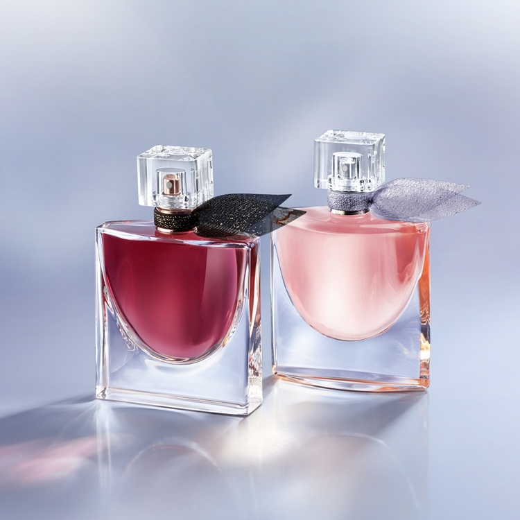 La Vie Est Belle Elixir - Eau de Parfum, fragancia gourmand floral