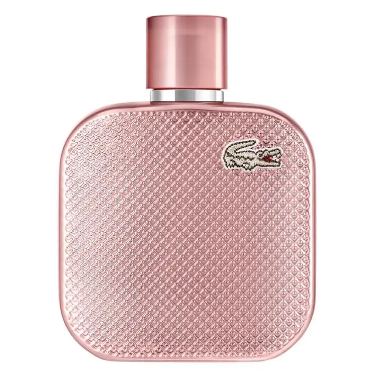 L1212 Silver Rose Eau de Parfum para Mujer notas aromáticas de pomelo