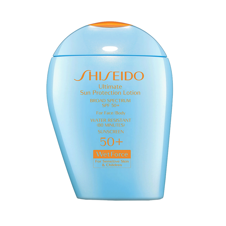 Ultimate Sun Protector Lotion Loción protectora solar hidrata y protege contra rayos uva/uvb