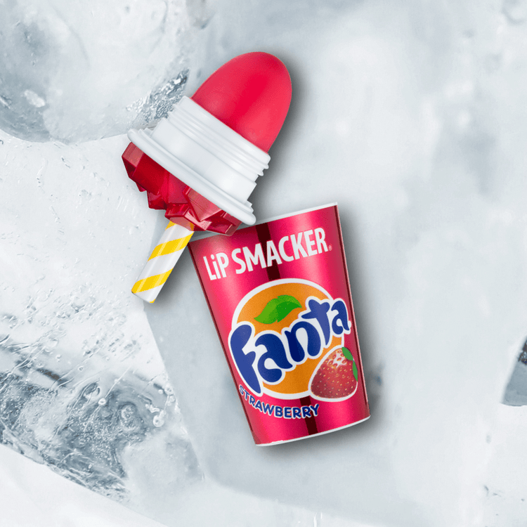 Coca-Cola - Bálsamo labial, perfecto para el uso diario