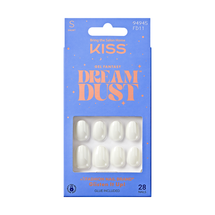 Dreamdust Uñas postizas hasta 7 días de duración