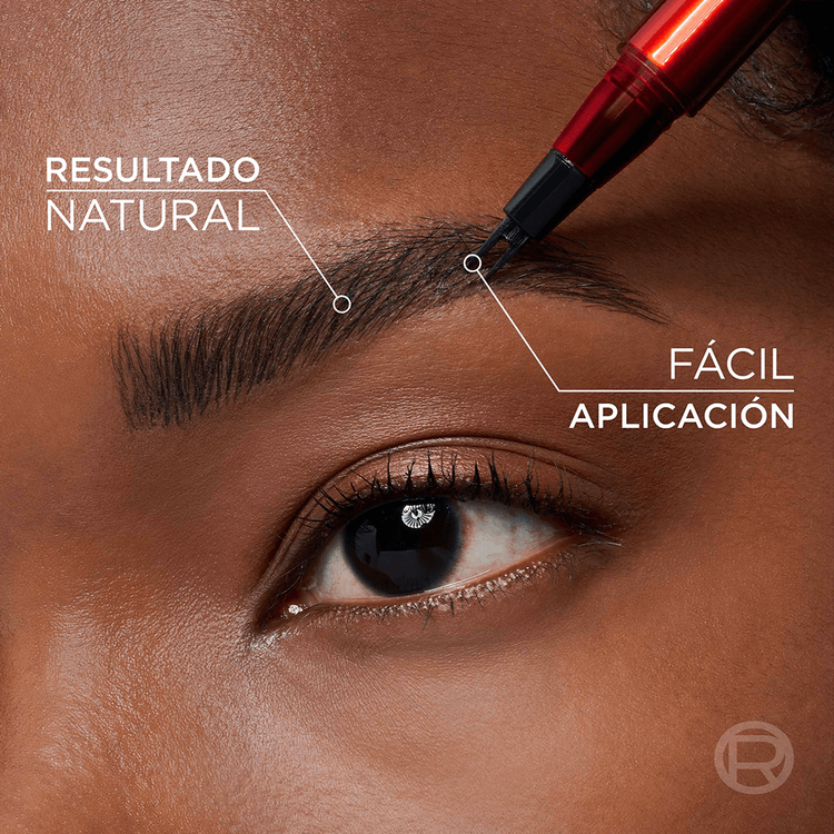 Faux Brow - Lapiz de cejas, larga duración