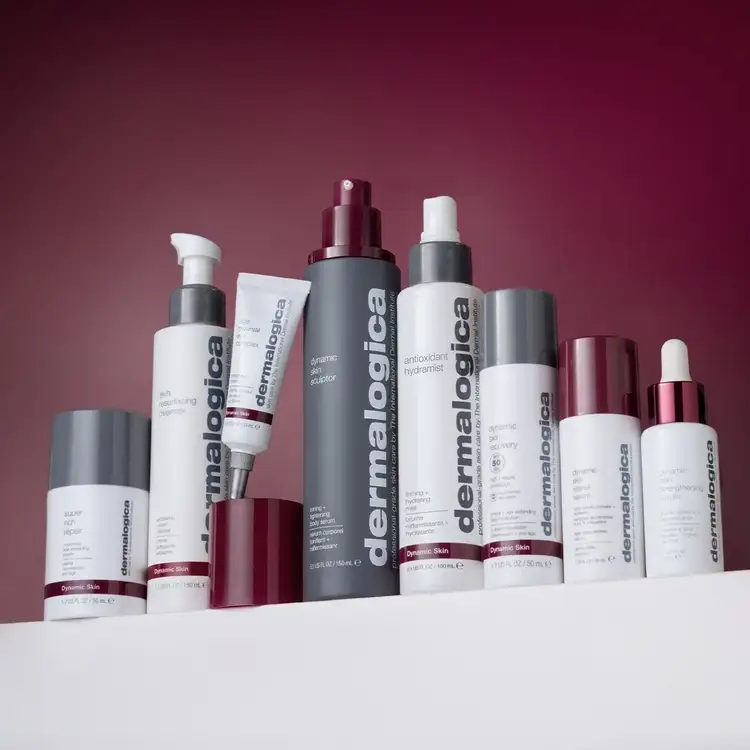 Antioxidant HydraMist Bruma hidratante antioxidante antioxidante, reafirma, hidrata y refresca.