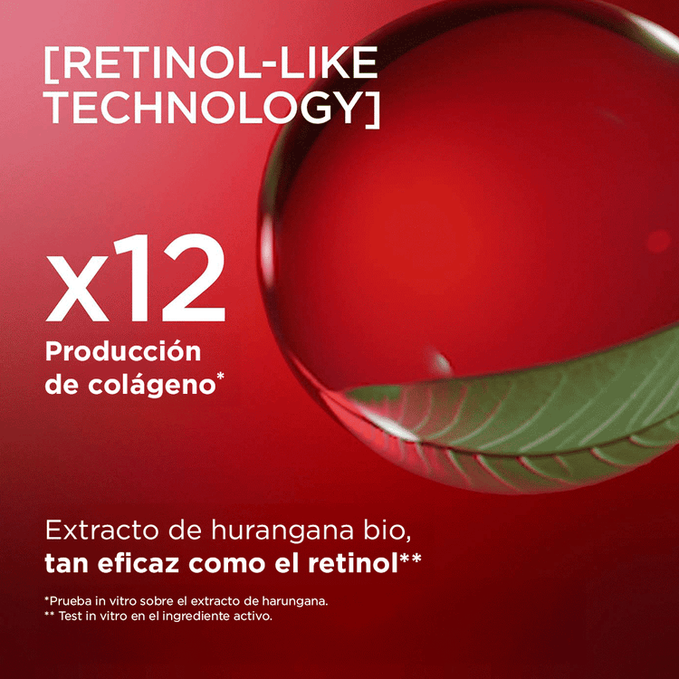 Total Eye Lift - Contorno de ojos, reduce visiblemente bolsas y ojeras