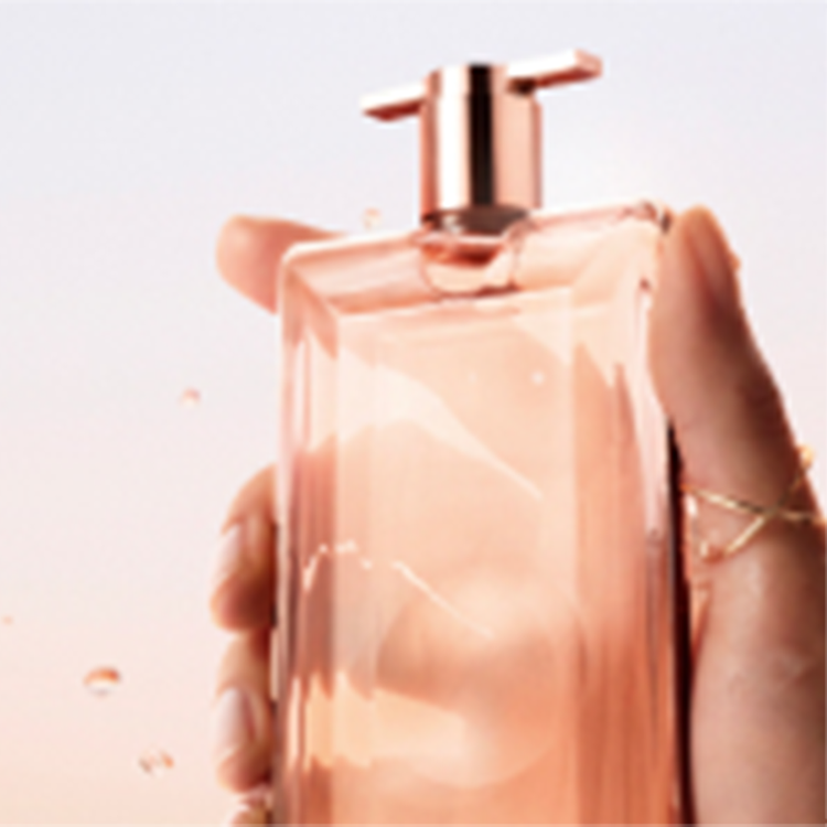 Idôle - Eau de Toilette, encuentro perfecto entre notas intensas
