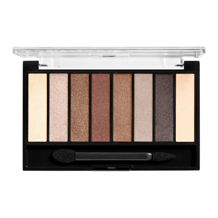 Trunaked - Sombra de ojos, color intenso