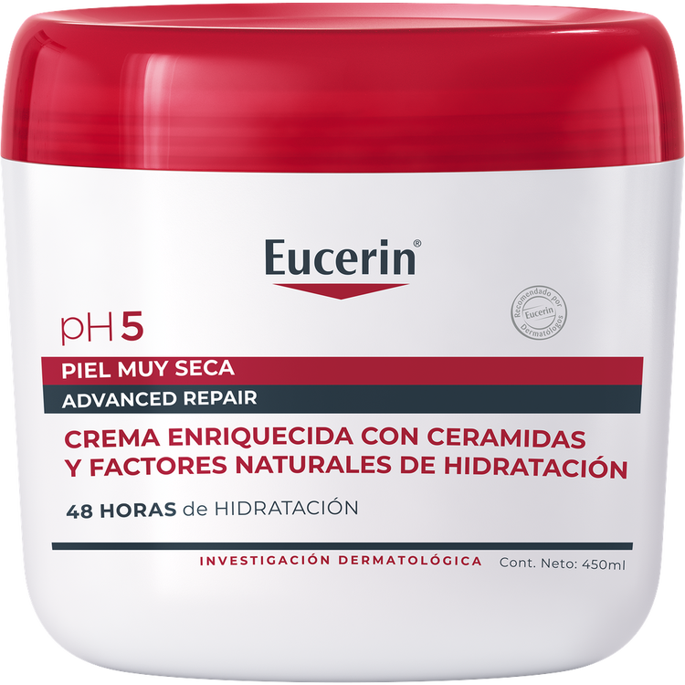 Ph5 Ph5 - Crema Hidratante hidratación hasta por 48h