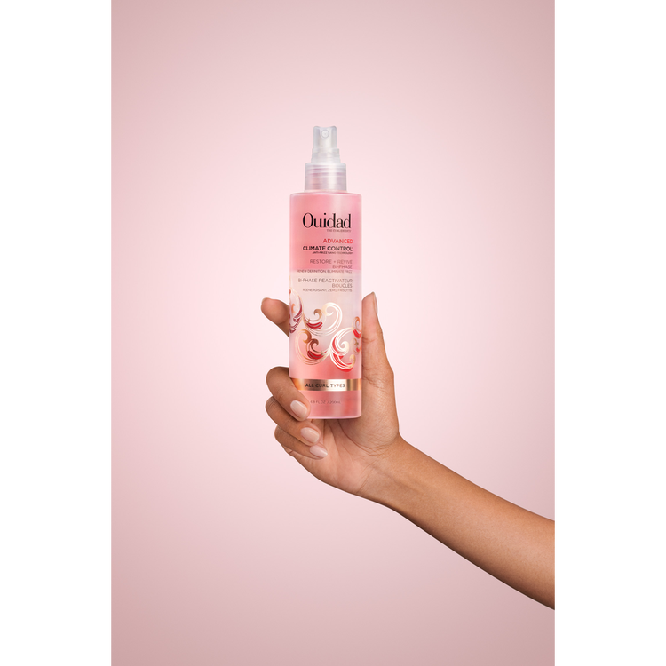 Advanced Climate Control Restore + Revive Bi-Phase Tratamiento capilar elimina el frizz