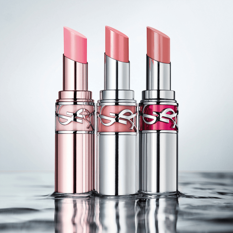 Loveshine Bálsamo labios labios suaves y luminosos