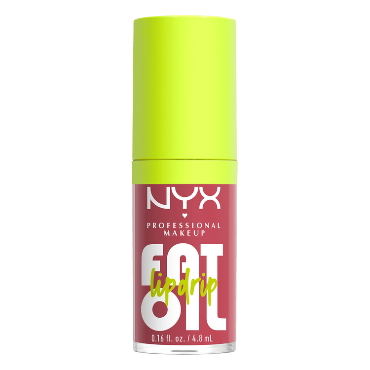 Fat Oil Drip - Brillo de labios, el gloss más viral con acabado jugoso