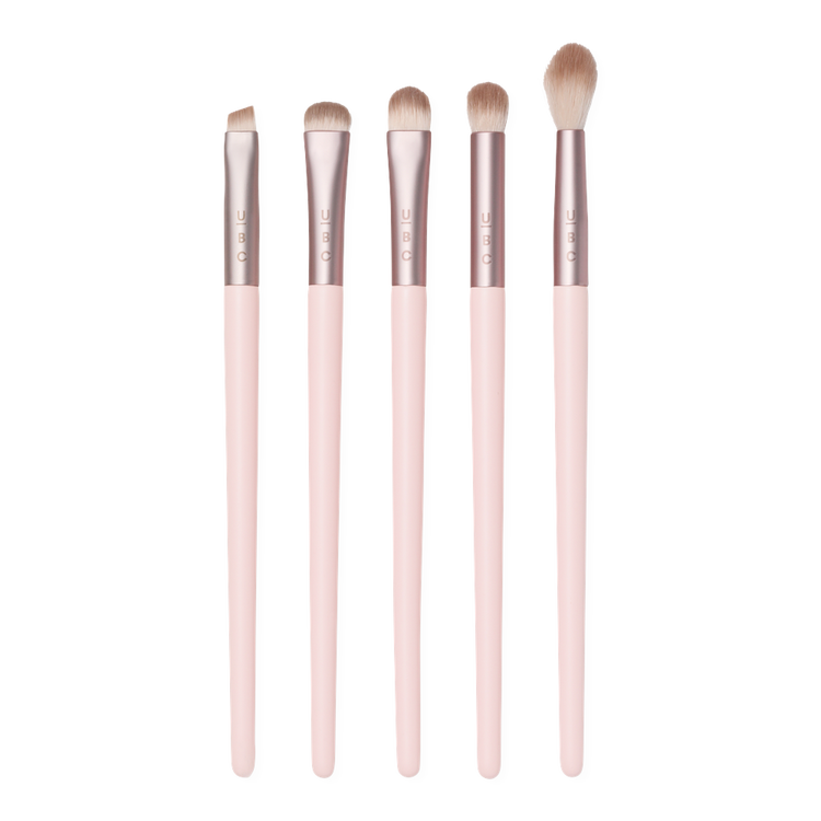 Eye Essentials Brush Set Set de brochas para ojos ideal para difuminar