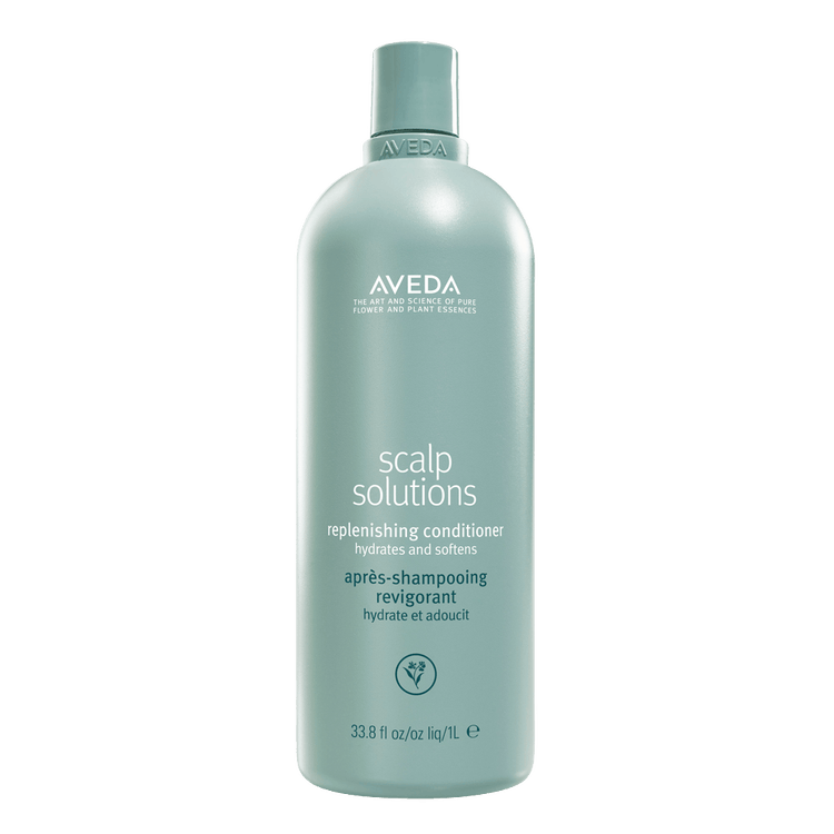 Scalp Advanced - Acondicionador, hidrata y cuida el cuero cabelludo
