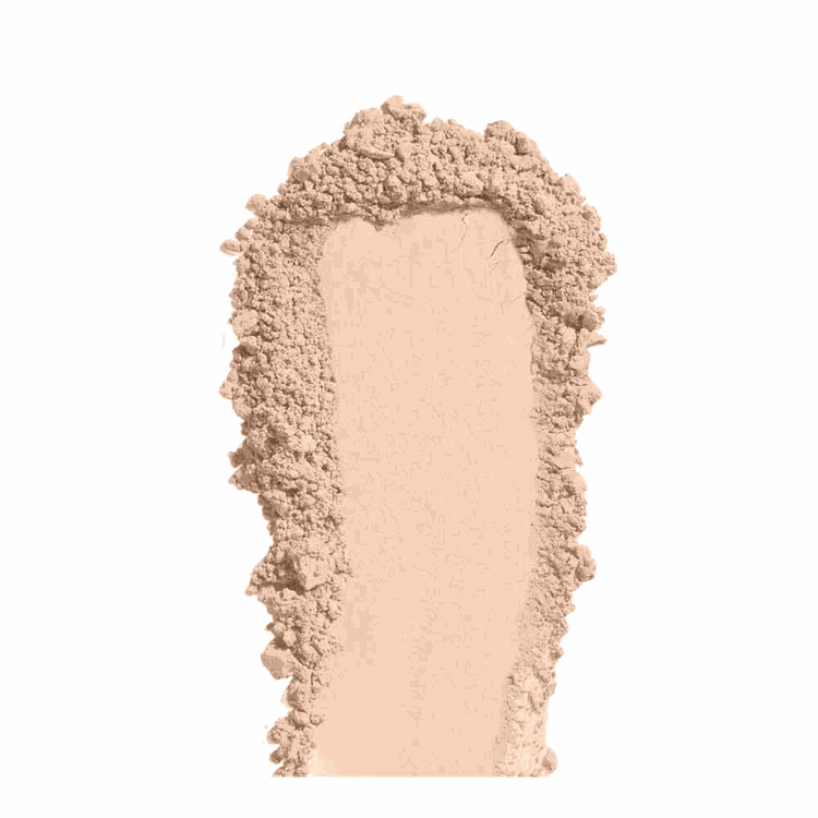 Matte Pore Free - Polvo compacto, de efecto mate