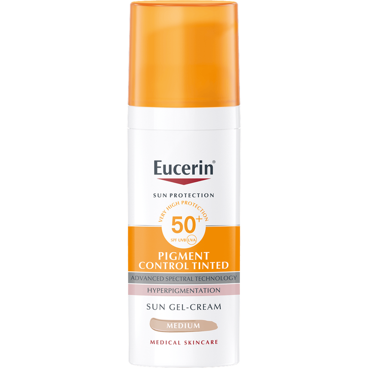 Luminous 630 Luminous 630 - Protector Solar Facial protección solar alta facial