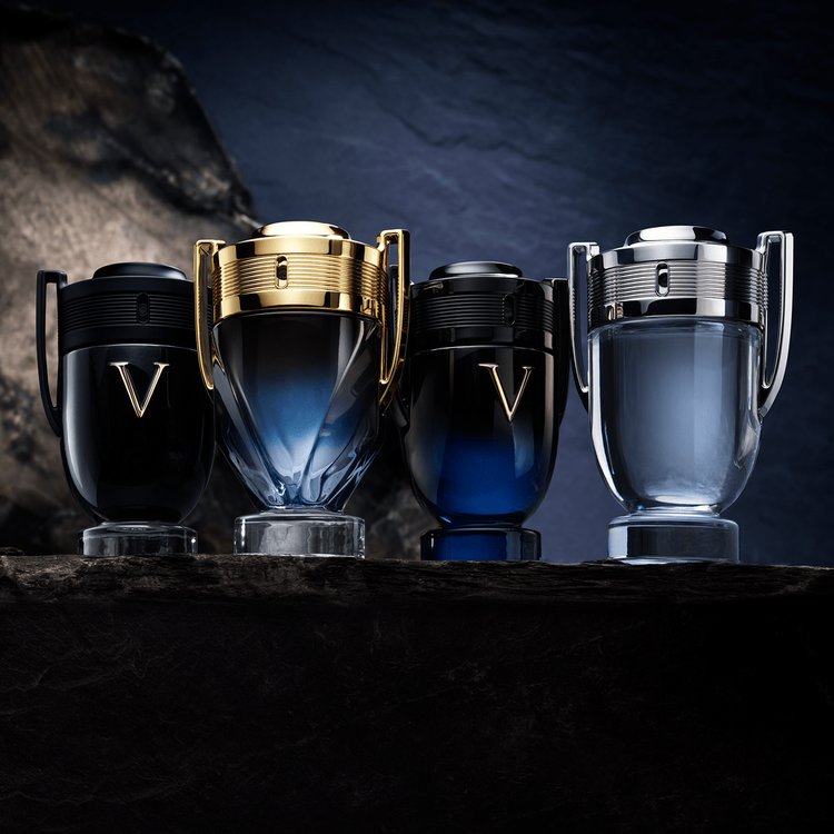 Invictus Victory Elixir Eau De Parfum - Perfume, nunca dejes de ganar