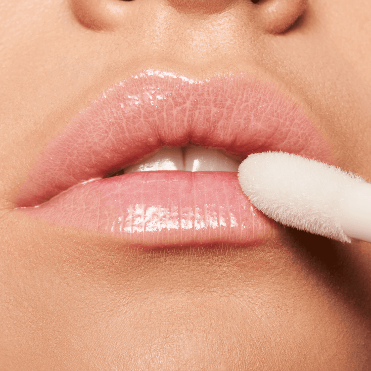 The Super Balm Glossy Lip Treatment Especial de labios hidratación profunda