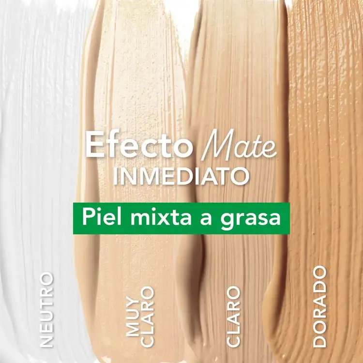 Photoderm Dry Touch - Protector solar, matifica y controla el brillo