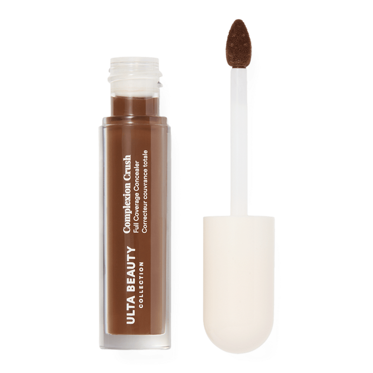 Complexion Crush Full Coverage Concealer - Corrector, acabado mate y liviano