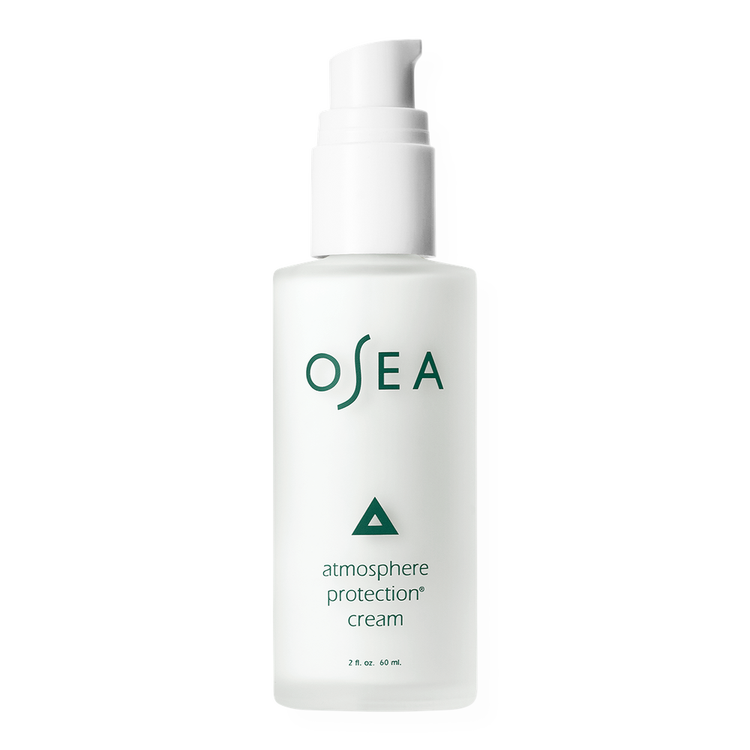 Atmosphere Protection Crema de protección atmosférica mejora la elasticidad de la piel