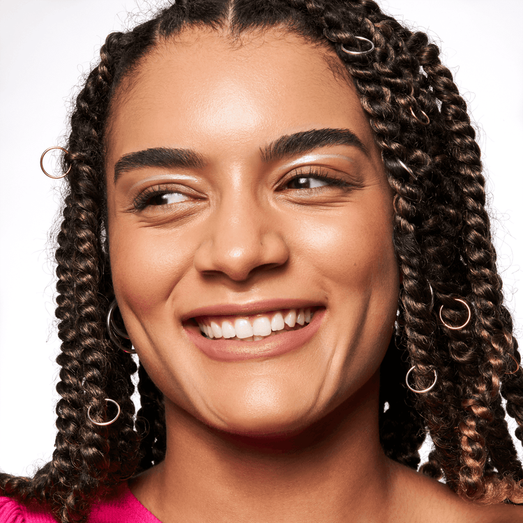 The Slim Stick - Labial, con acabado mate