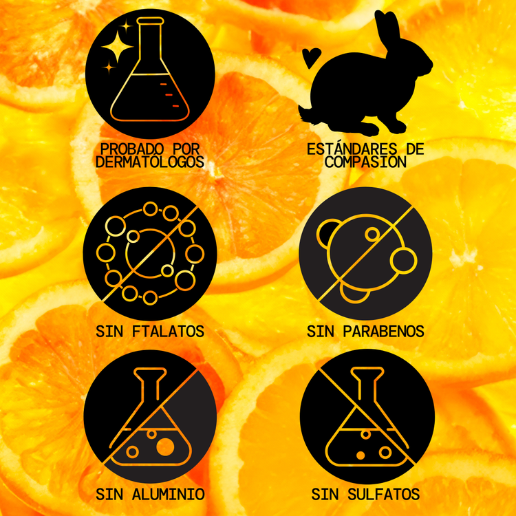 Glow Baby Vitamin C Booster - Suero facial, aumenta el brillo y la luminosidad