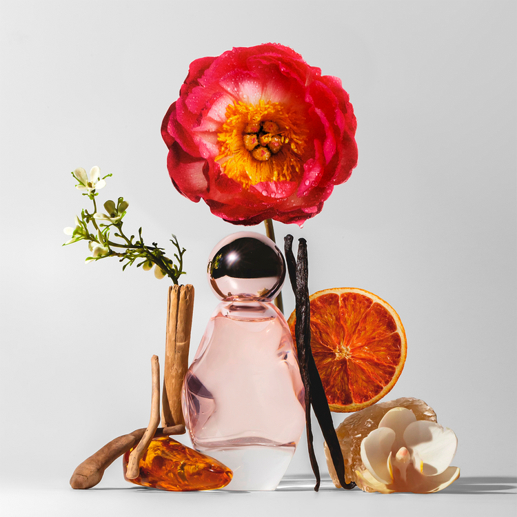 Cosmic Eau De Parfum - Perfume, con aroma floral