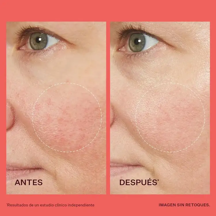 Power Cocktail Lactic Acid Repair Suero reparador revitaliza la piel