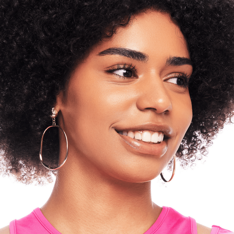 Get Big! Lashes Volume Boost Máscara de pestañas voluminizadora