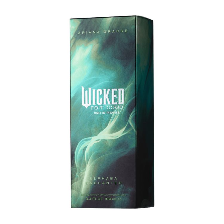Wicked Fragrance Elphaba - Eau de Parfum, perfume para mujer