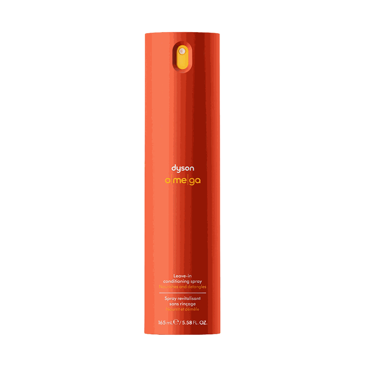 Omega™ - Leave-in spray acondicionador, 165 ml