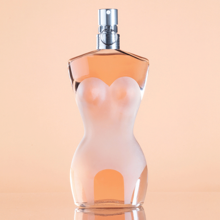 Classique Eau de Toilette para mujer