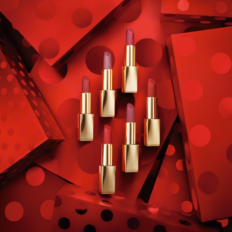 Unwrapped the Moment Lipstick Set de tratamiento edición limitada