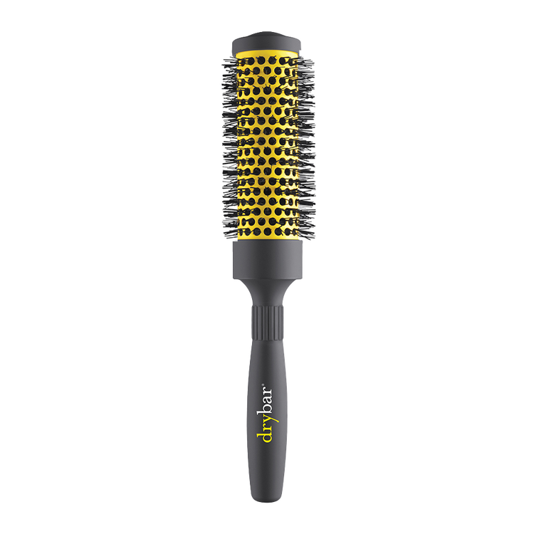 Pint - Cepillo redondo, para volumen y rizos