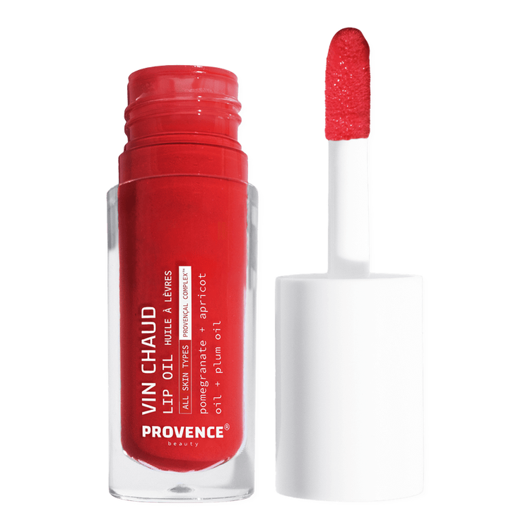 Tinted Glacé Aceite labial humecta los labios