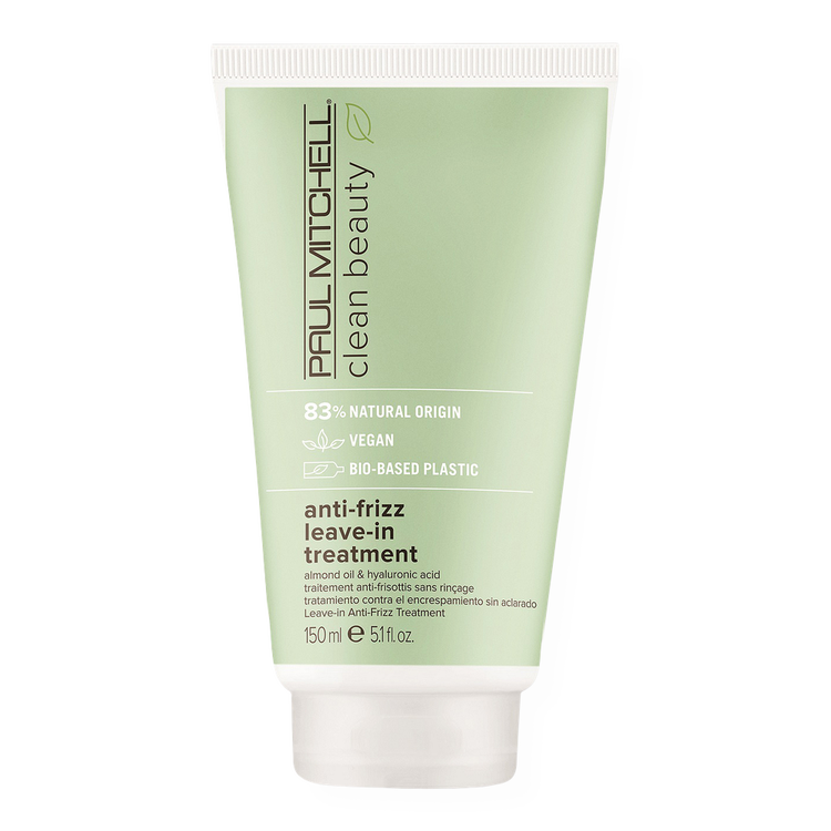 Clean Beauty Anti-Frizz Tratamiento antifrizz anti frizz