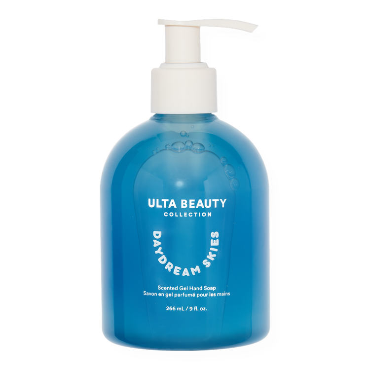 Ulta Gel - Jabón de manos, sensación suave