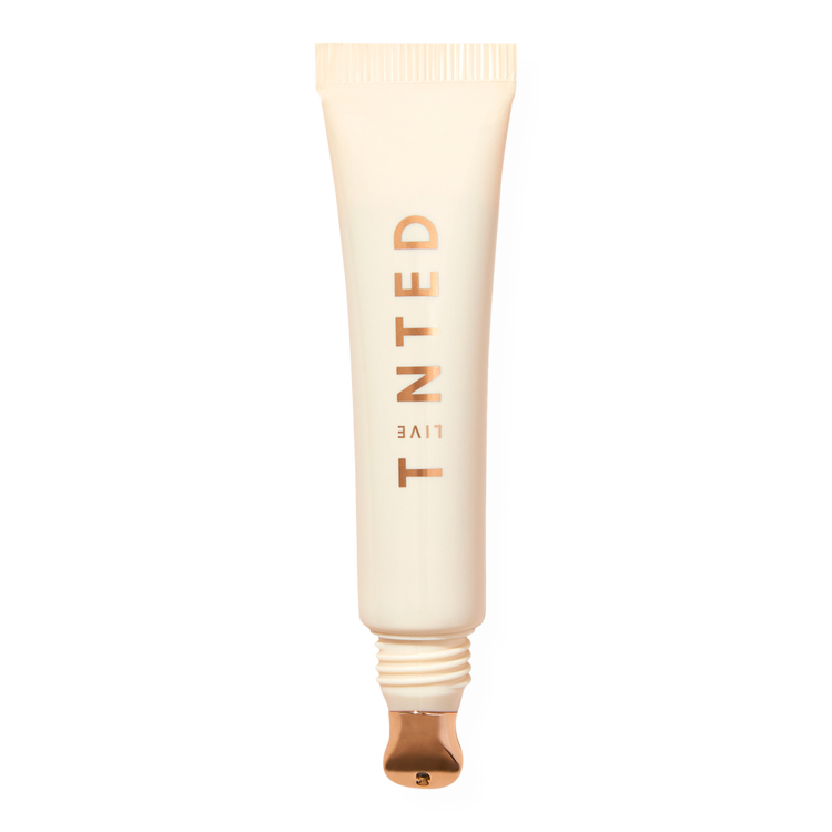 Superhue Brightening Crema iluminadora de ojos hidrata la zona de los ojos