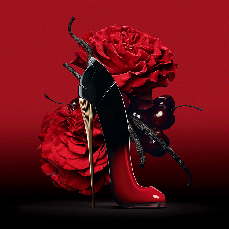 Very Good Girl Elixir Eau de Parfum para mujer