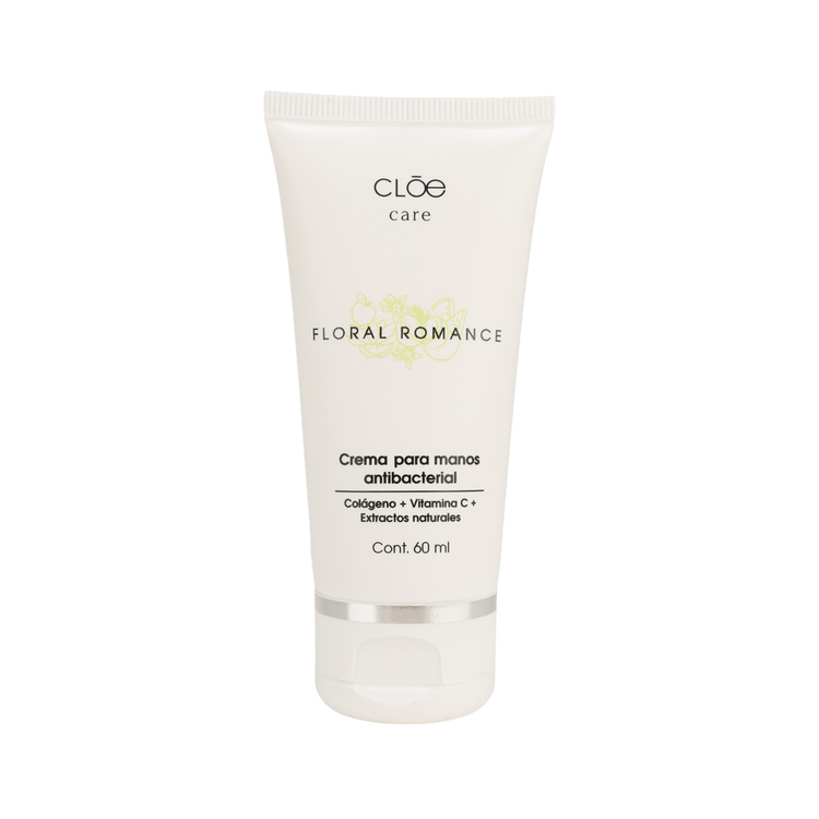 Crema para manos, para todo tipo de piel